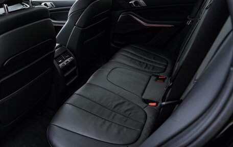 BMW X5, 2019 год, 7 495 000 рублей, 36 фотография