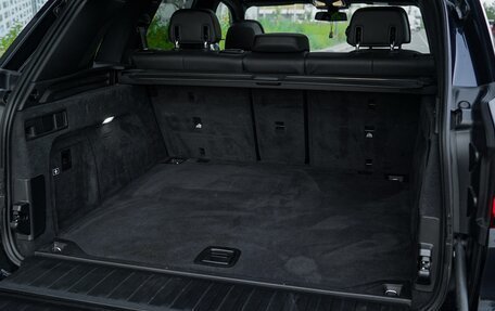 BMW X5, 2019 год, 7 495 000 рублей, 38 фотография