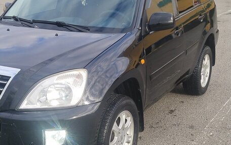 Chery Tiggo (T11), 2012 год, 450 000 рублей, 3 фотография