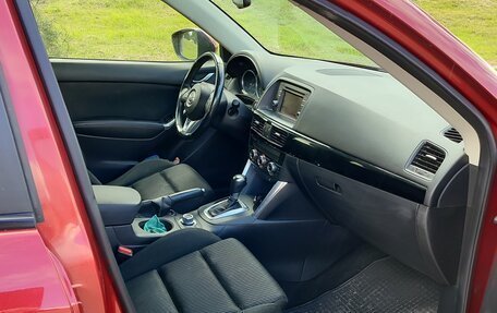 Mazda CX-5 II, 2014 год, 1 700 000 рублей, 3 фотография