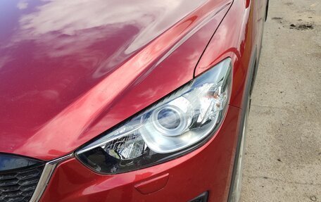 Mazda CX-5 II, 2014 год, 1 700 000 рублей, 8 фотография