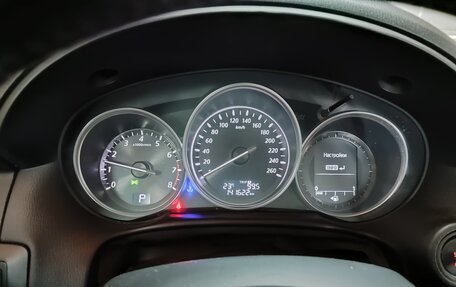 Mazda CX-5 II, 2014 год, 1 700 000 рублей, 7 фотография