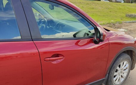 Mazda CX-5 II, 2014 год, 1 700 000 рублей, 9 фотография