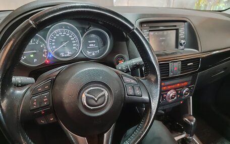 Mazda CX-5 II, 2014 год, 1 700 000 рублей, 6 фотография