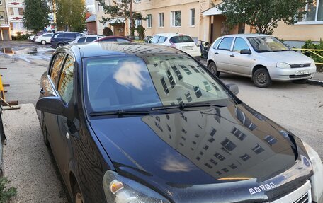 Opel Astra H, 2008 год, 459 000 рублей, 2 фотография