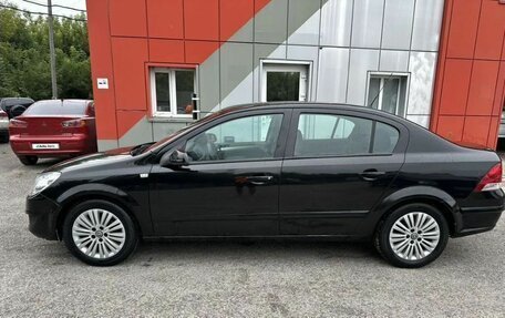 Opel Astra H, 2008 год, 600 000 рублей, 4 фотография