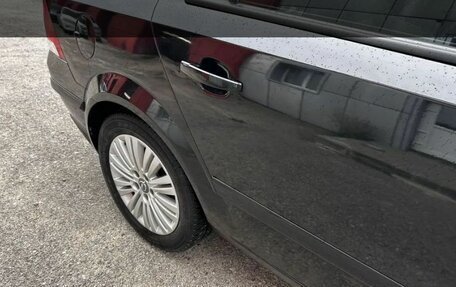 Opel Astra H, 2008 год, 600 000 рублей, 6 фотография