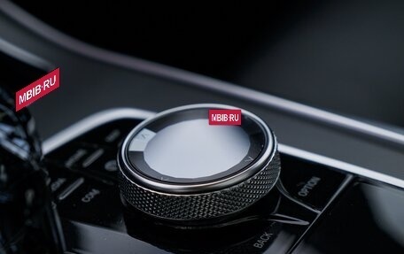 BMW X5, 2019 год, 7 495 000 рублей, 33 фотография