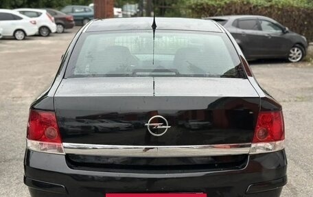 Opel Astra H, 2008 год, 600 000 рублей, 7 фотография