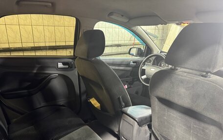 Ford Focus II рестайлинг, 2006 год, 550 000 рублей, 3 фотография