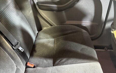 Ford Focus II рестайлинг, 2006 год, 550 000 рублей, 5 фотография