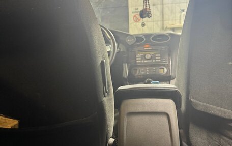 Ford Focus II рестайлинг, 2006 год, 550 000 рублей, 4 фотография