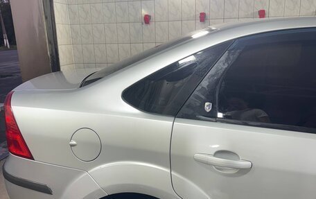 Ford Focus II рестайлинг, 2006 год, 550 000 рублей, 8 фотография