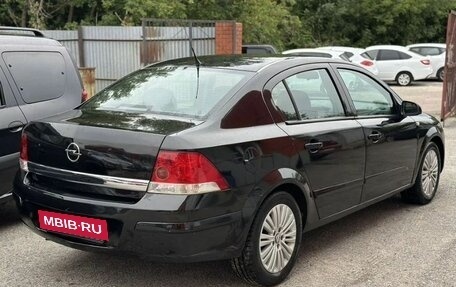 Opel Astra H, 2008 год, 600 000 рублей, 13 фотография