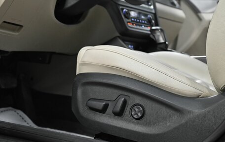 Hyundai Sonata VII, 2019 год, 1 495 000 рублей, 7 фотография