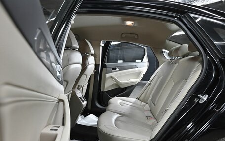Hyundai Sonata VII, 2019 год, 1 495 000 рублей, 15 фотография