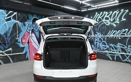 Volkswagen Tiguan I, 2015 год, 1 155 000 рублей, 5 фотография