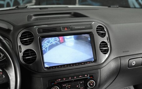 Volkswagen Tiguan I, 2015 год, 1 155 000 рублей, 12 фотография