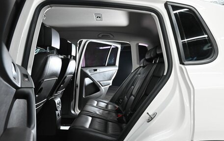 Volkswagen Tiguan I, 2015 год, 1 155 000 рублей, 14 фотография