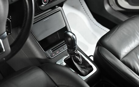 Volkswagen Tiguan I, 2015 год, 1 155 000 рублей, 13 фотография