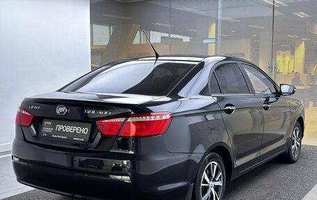 Lifan Solano II, 2018 год, 680 000 рублей, 6 фотография