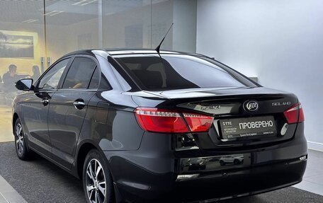 Lifan Solano II, 2018 год, 680 000 рублей, 8 фотография