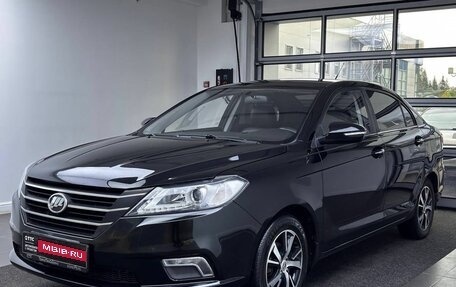 Lifan Solano II, 2018 год, 680 000 рублей, 1 фотография