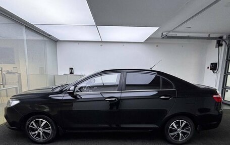 Lifan Solano II, 2018 год, 680 000 рублей, 10 фотография