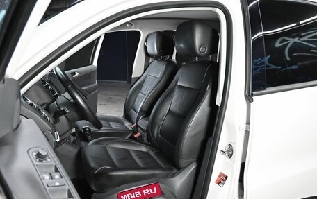 Volkswagen Tiguan I, 2015 год, 1 155 000 рублей, 7 фотография
