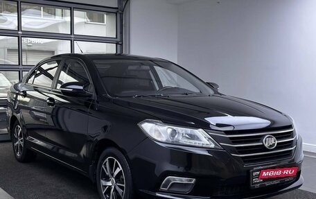 Lifan Solano II, 2018 год, 680 000 рублей, 3 фотография