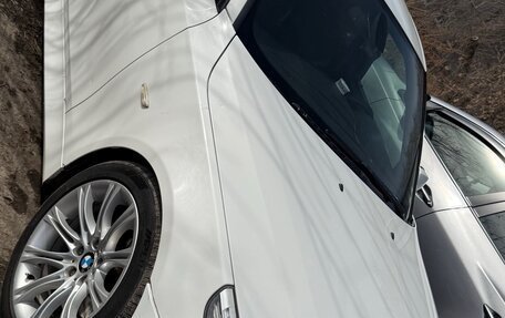 BMW 5 серия, 2008 год, 1 220 000 рублей, 2 фотография