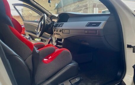 BMW 5 серия, 2008 год, 1 220 000 рублей, 6 фотография