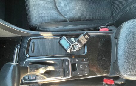 KIA Optima IV, 2018 год, 1 680 000 рублей, 7 фотография