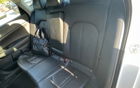 KIA Optima IV, 2018 год, 1 680 000 рублей, 9 фотография