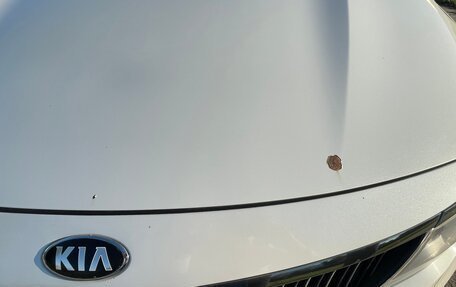KIA Optima IV, 2018 год, 1 680 000 рублей, 10 фотография