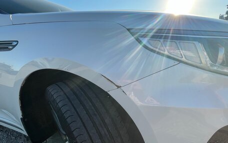 KIA Optima IV, 2018 год, 1 680 000 рублей, 12 фотография