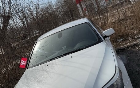 BMW 5 серия, 2008 год, 1 220 000 рублей, 3 фотография