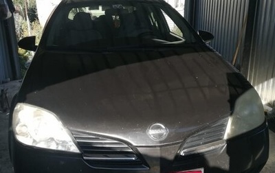Nissan Primera III, 2005 год, 350 000 рублей, 1 фотография