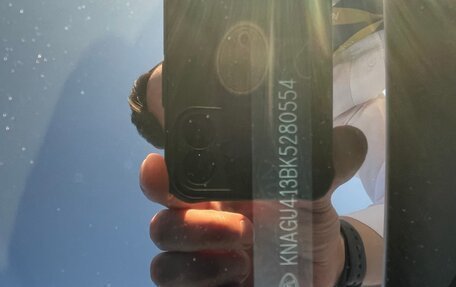 KIA Optima IV, 2018 год, 1 680 000 рублей, 14 фотография