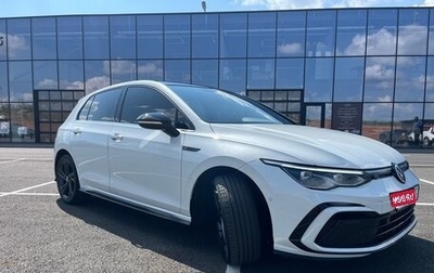 Volkswagen Golf VII, 2021 год, 2 330 000 рублей, 1 фотография