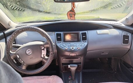 Nissan Primera III, 2005 год, 350 000 рублей, 6 фотография