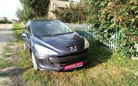 Peugeot 308 II, 2008 год, 280 000 рублей, 1 фотография