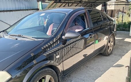 Nissan Primera III, 2005 год, 350 000 рублей, 8 фотография