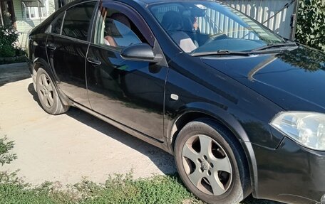 Nissan Primera III, 2005 год, 350 000 рублей, 10 фотография
