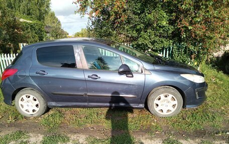 Peugeot 308 II, 2008 год, 280 000 рублей, 4 фотография