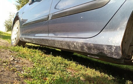 Peugeot 308 II, 2008 год, 280 000 рублей, 6 фотография