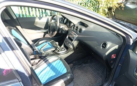 Peugeot 308 II, 2008 год, 280 000 рублей, 5 фотография