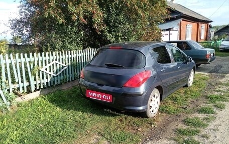 Peugeot 308 II, 2008 год, 280 000 рублей, 2 фотография