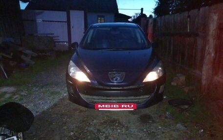 Peugeot 308 II, 2008 год, 280 000 рублей, 9 фотография