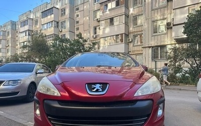 Peugeot 308 II, 2011 год, 555 000 рублей, 1 фотография